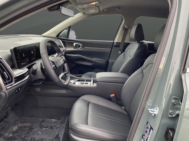 New 2026 Kia Sorento EX image 4