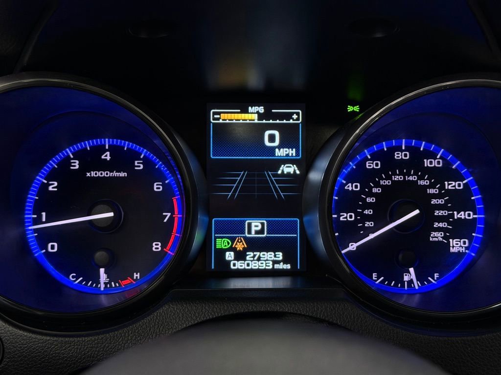 Used 2018 Subaru Outback 3.6R Limited image 19