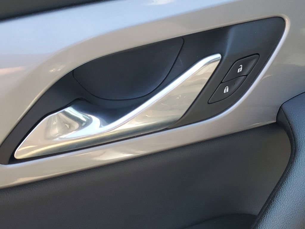 Used 2024 Chevrolet Blazer LT w/ Convenience Package image 27