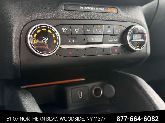 Used 2020 Ford Escape SE AWD/4WD image 24