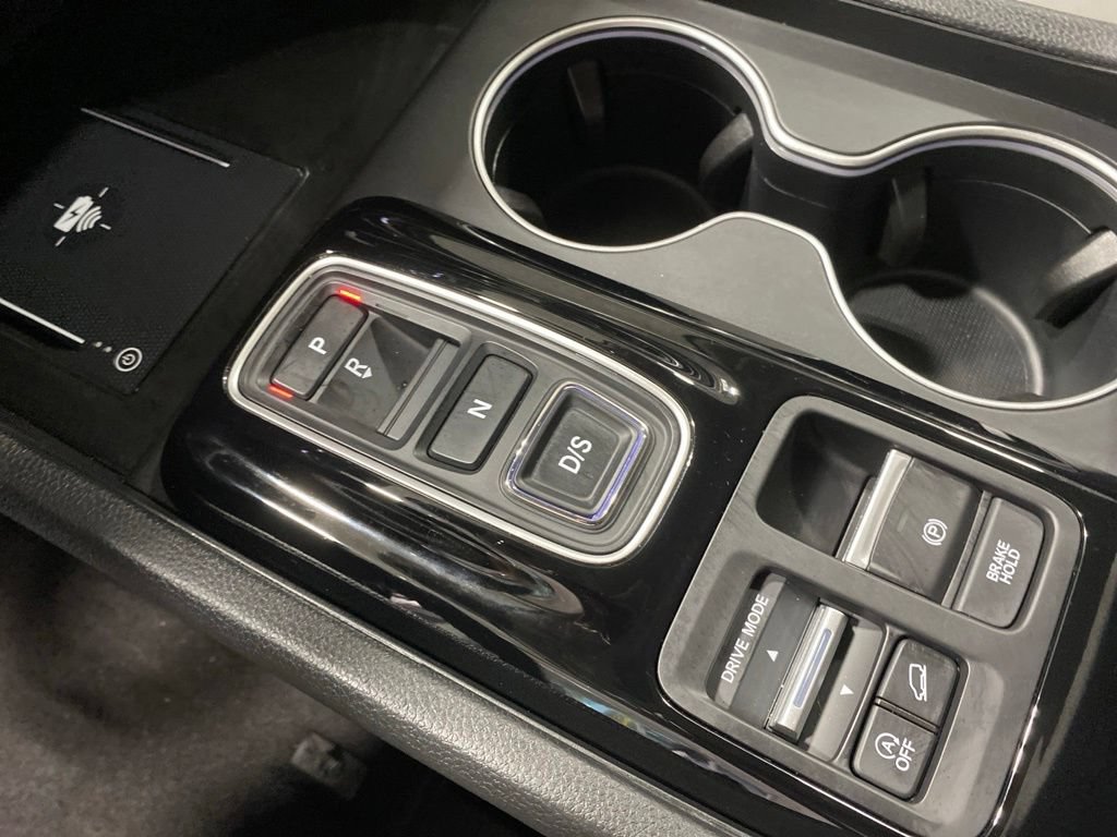Used 2025 Honda Pilot Touring image 26