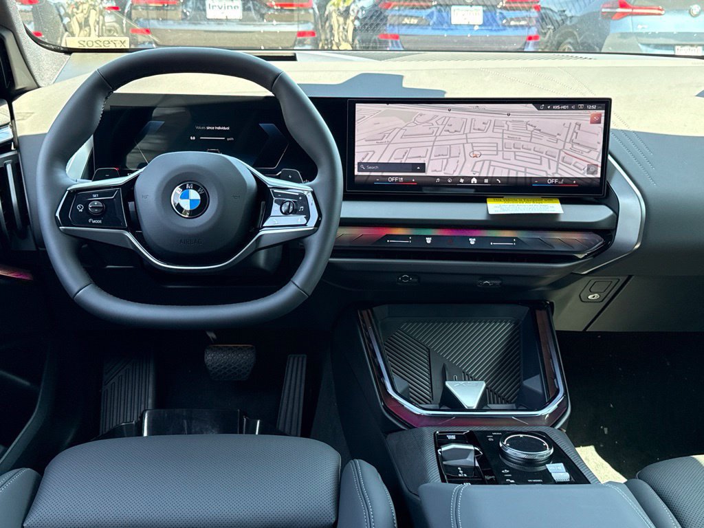 New 2026 BMW X3 xDrive30i w/ Premium Package AWD/4WD image 26