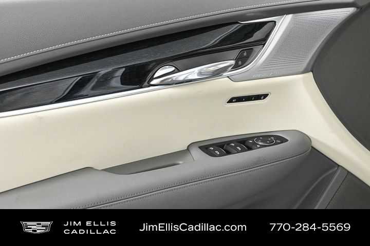 New 2025 Cadillac XT6 Premium Luxury w/ Technology Package image 6