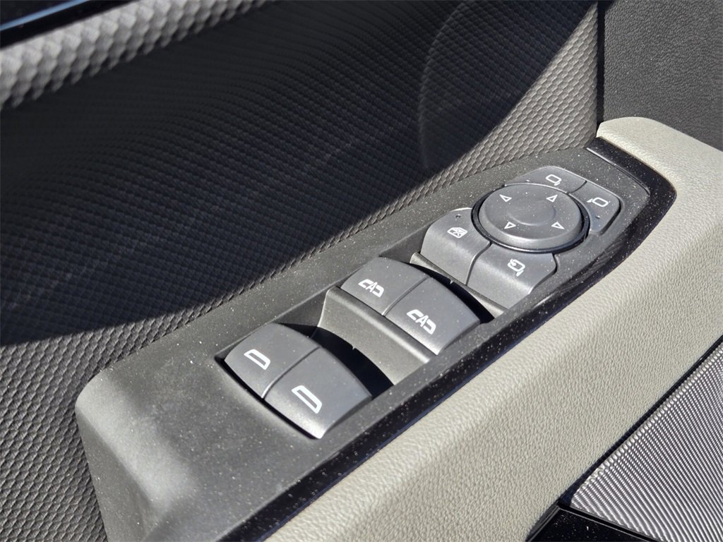 New 2026 Chevrolet Silverado 1500 ZR2 image 23