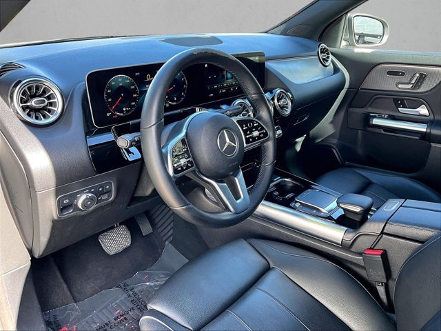 Certified 2021 Mercedes-Benz GLA 250 4MATIC image 14