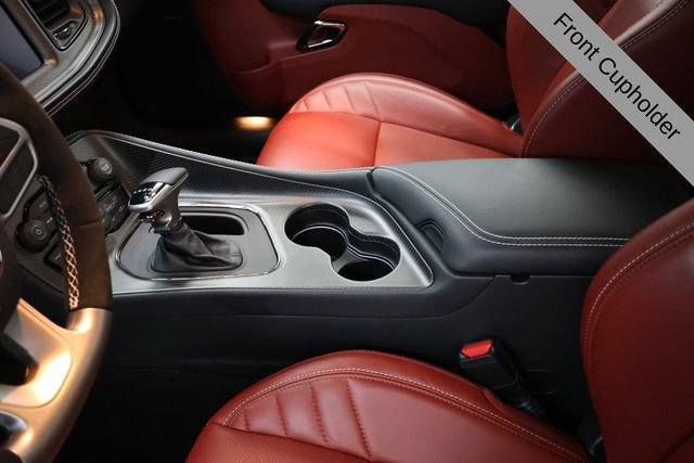 Used 2023 Dodge Challenger SRT Hellcat Redeye RWD image 38