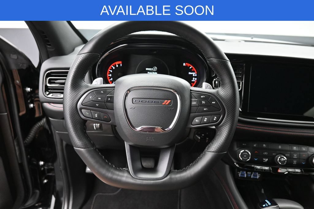 Used 2025 Dodge Durango R/T AWD/4WD image 17
