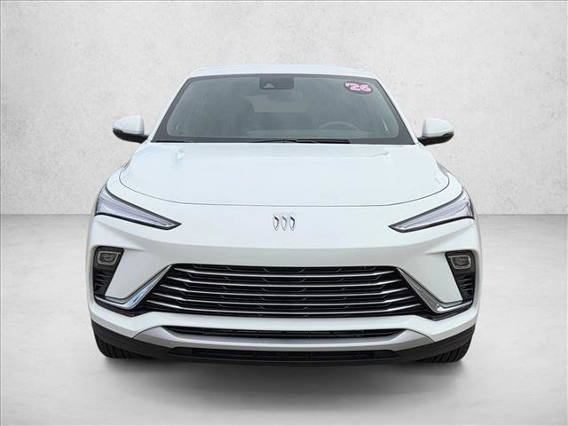 Used 2026 Buick Envista Preferred w/ Advanced Safety Package image 2