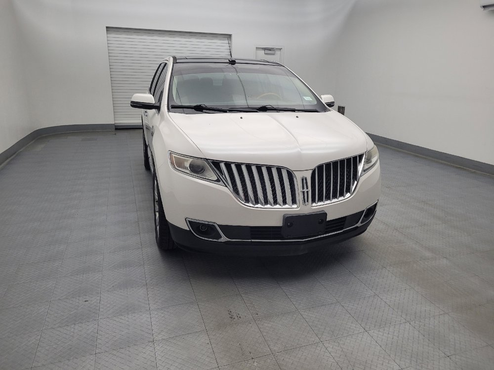 Used 2013 Lincoln MKX AWD image 14
