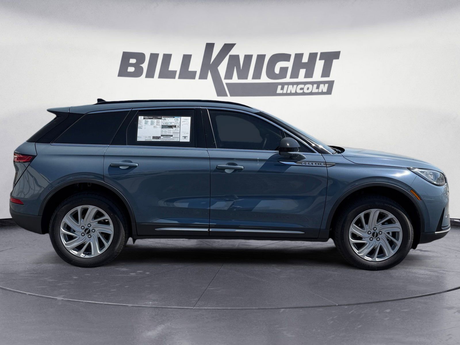 New 2026 Lincoln Corsair Premiere image 6