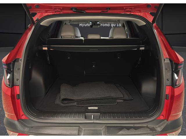 Used 2023 Hyundai Tucson SEL w/ Convenience Package AWD/4WD image 27