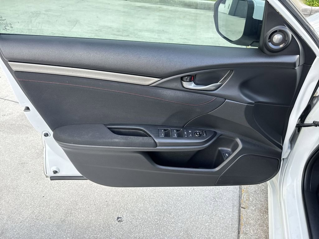 Used 2020 Honda Civic Si image 39