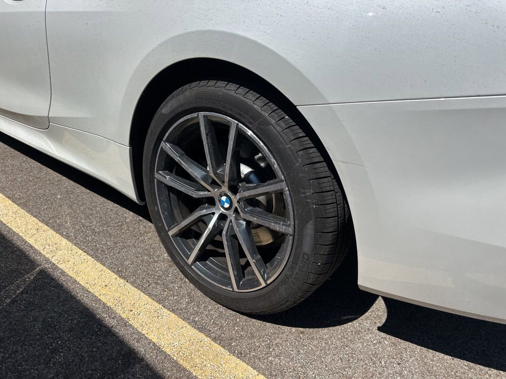 Used 2026 BMW 430i xDrive Coupe image 15