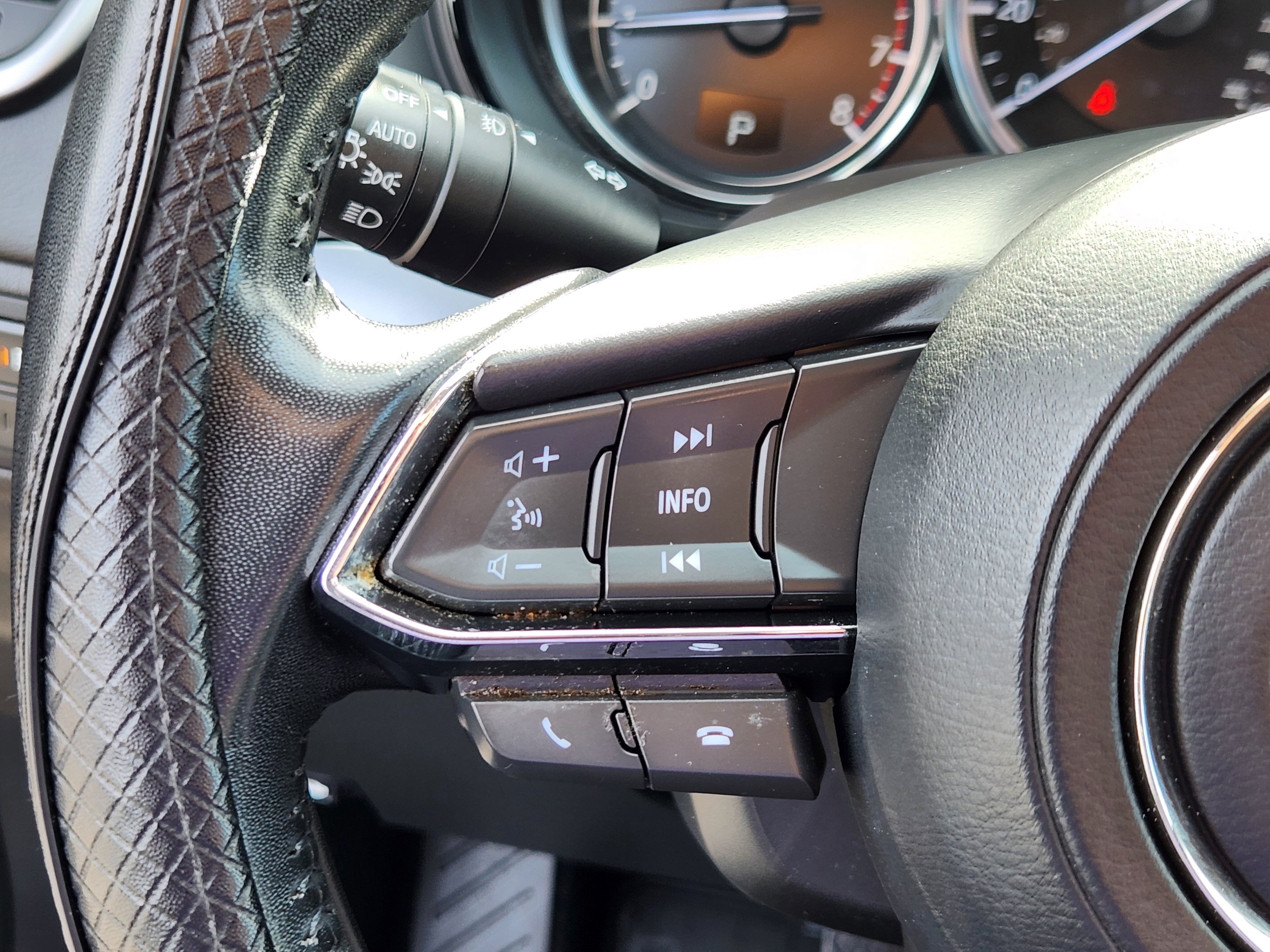 Used 2019 MAZDA CX-9 Touring w/ Touring Premium Package AWD/4WD image 26