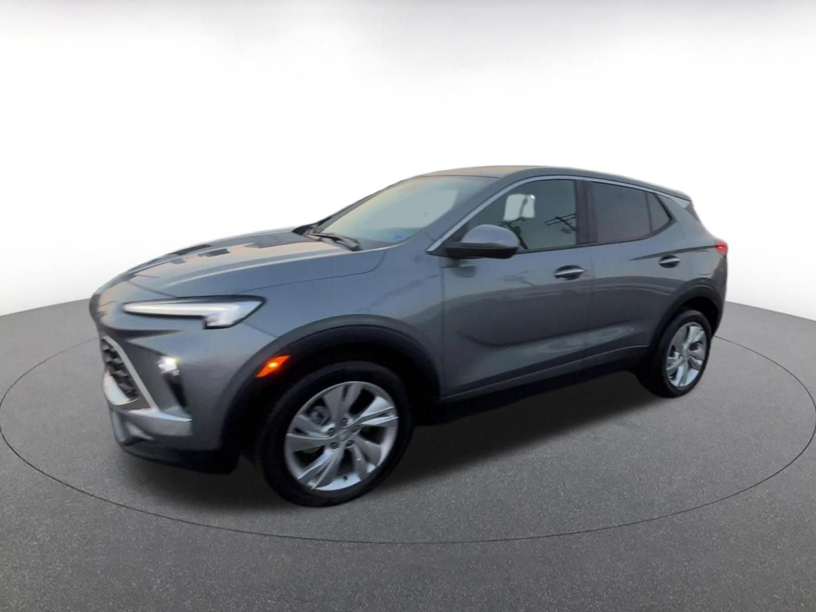 Used 2025 Buick Encore GX Preferred image 8