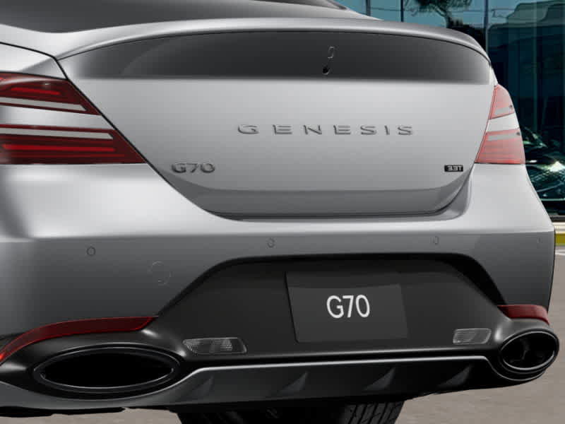 New 2026 Genesis G70 3.3T Sport Prestige image 15