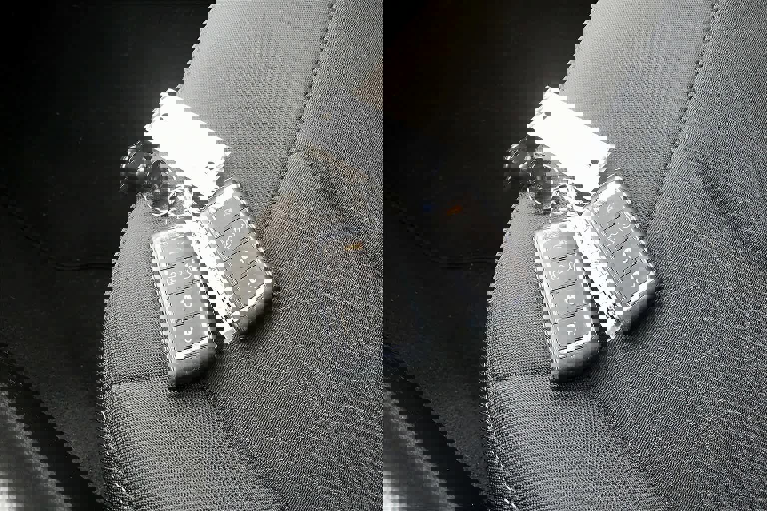 Used 2021 Jeep Grand Cherokee L Laredo w/ Luxury Tech Group I image 14