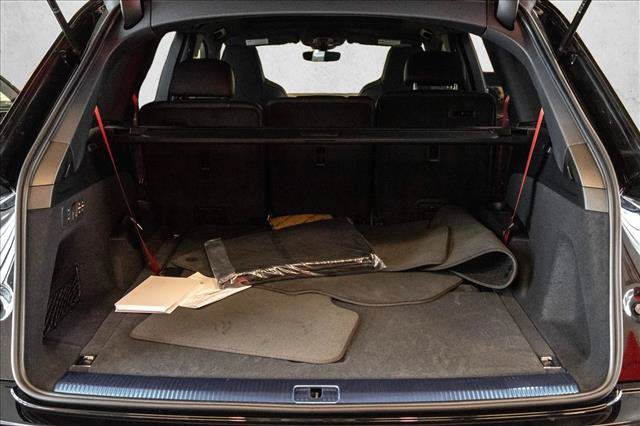 New 2026 Audi Q7 3.0T Prestige AWD/4WD image 20