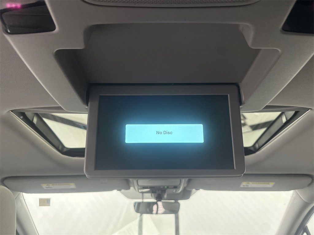 Used 2018 Honda Odyssey Elite image 25