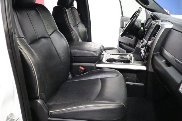 Used 2017 RAM 2500 Limited AWD/4WD image 52