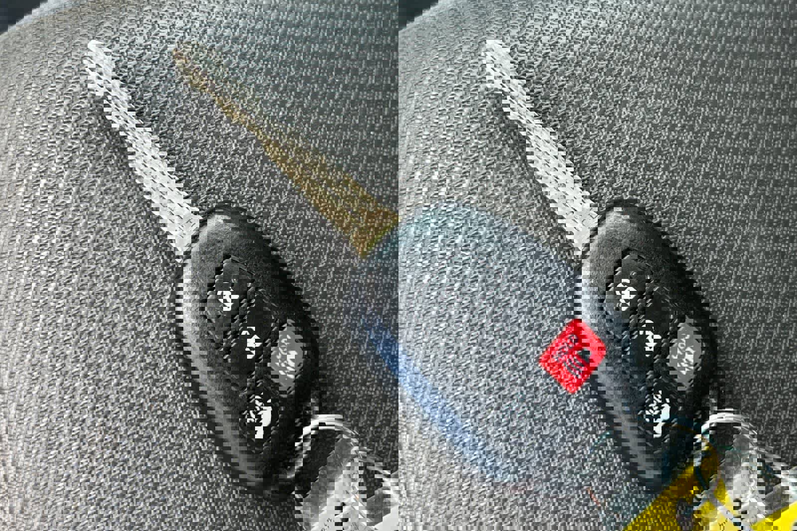 Used 2017 Toyota Corolla LE w/ Carpet Mat Package (TMS) FWD image 26