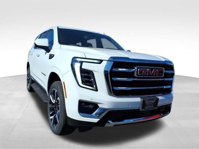 New 2026 GMC Yukon Elevation image 3