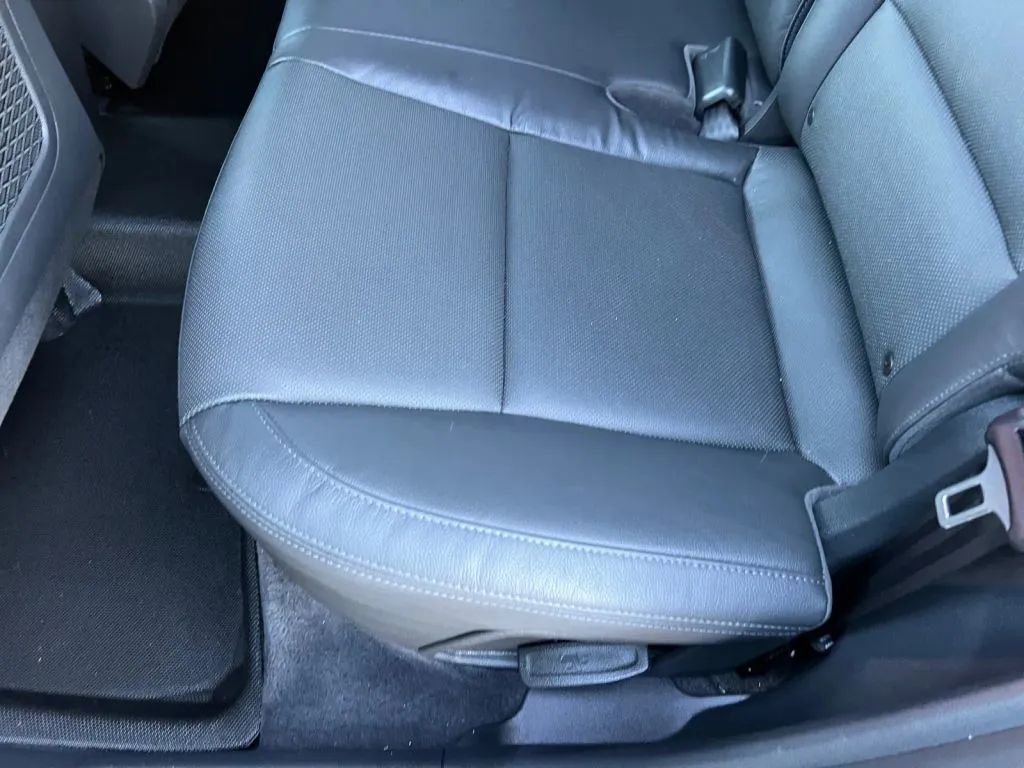 Used 2018 Hyundai Tucson Limited w/ Ultimate Package 02 image 21