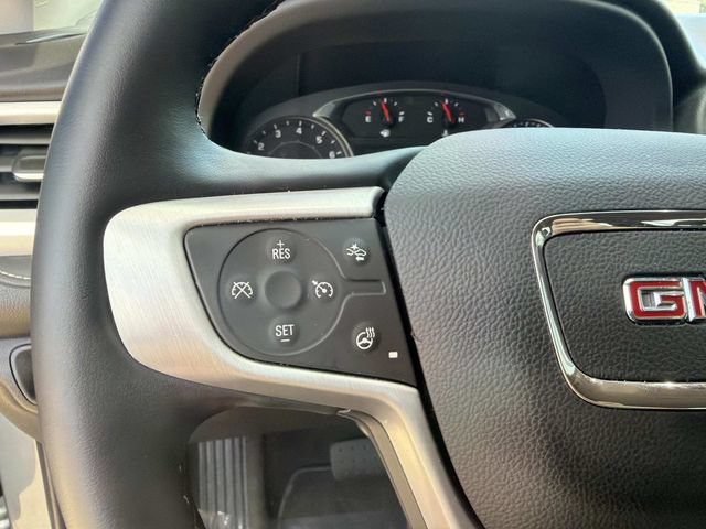 Used 2023 GMC Acadia SLT w/ Preferred Package FWD image 31