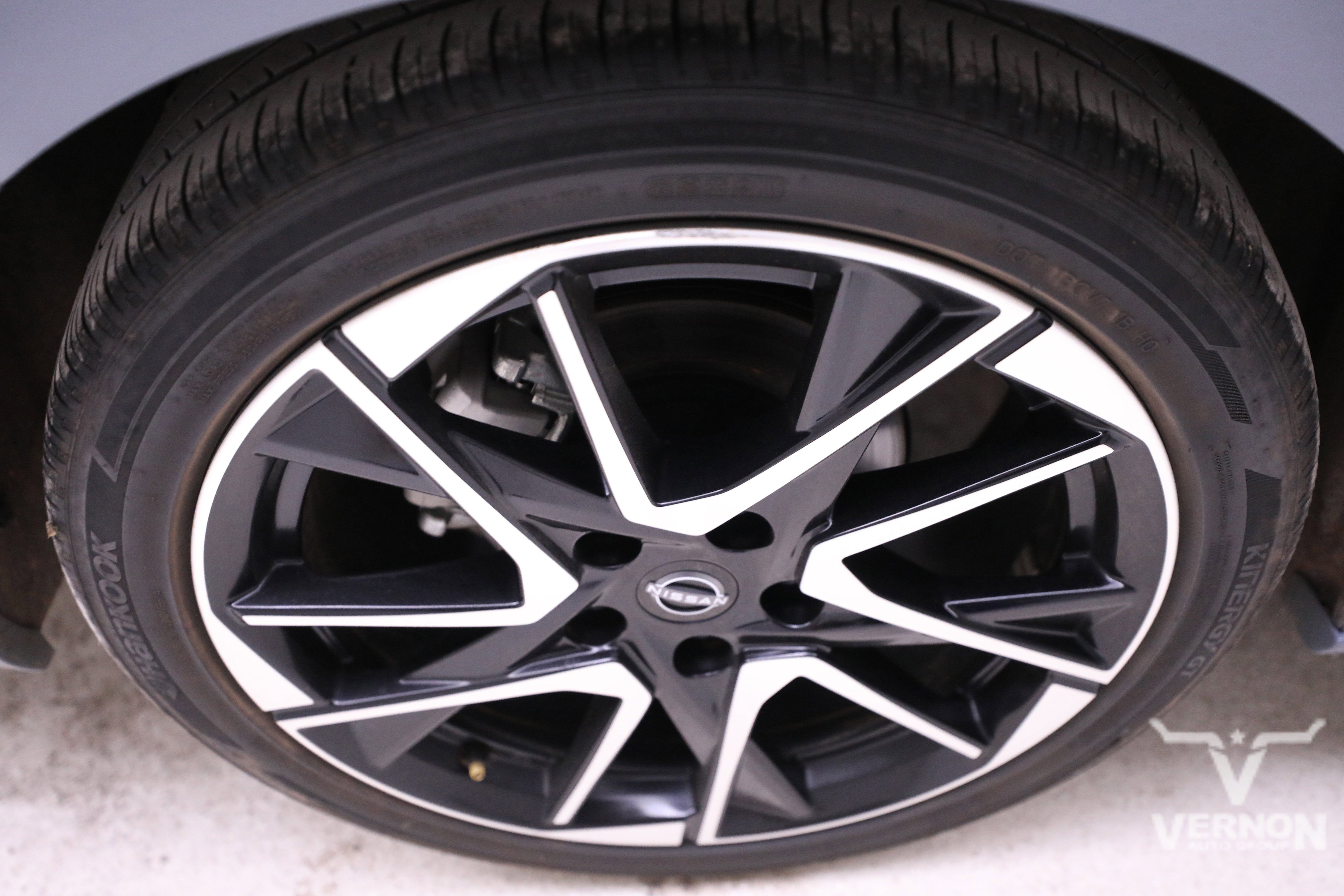 Used 2024 Nissan Sentra SR image 33