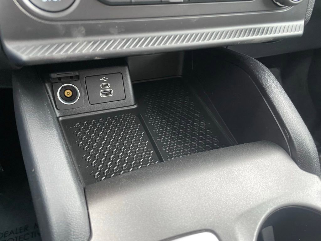 New 2026 Ford Bronco Sport Big Bend image 12