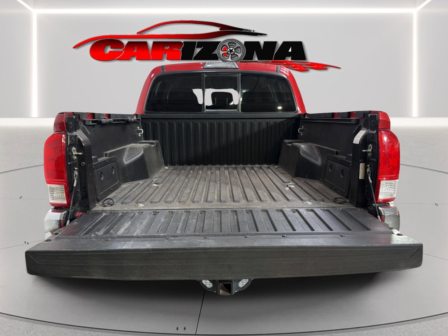 Used 2016 Toyota Tacoma SR5 w/ SR5 Appearance Package (SN) AWD/4WD image 22