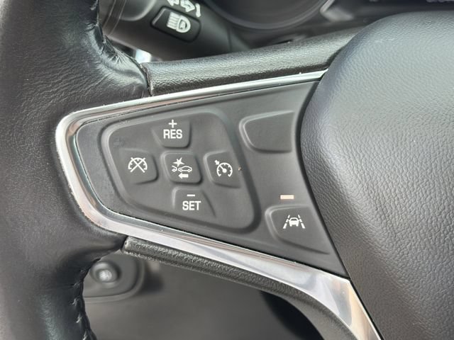 Used 2021 Chevrolet Equinox Premier w/ LPO, Floor Liner Package FWD image 27