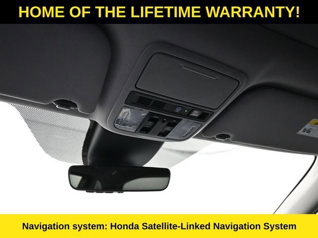 Used 2024 Honda Odyssey Elite image 20