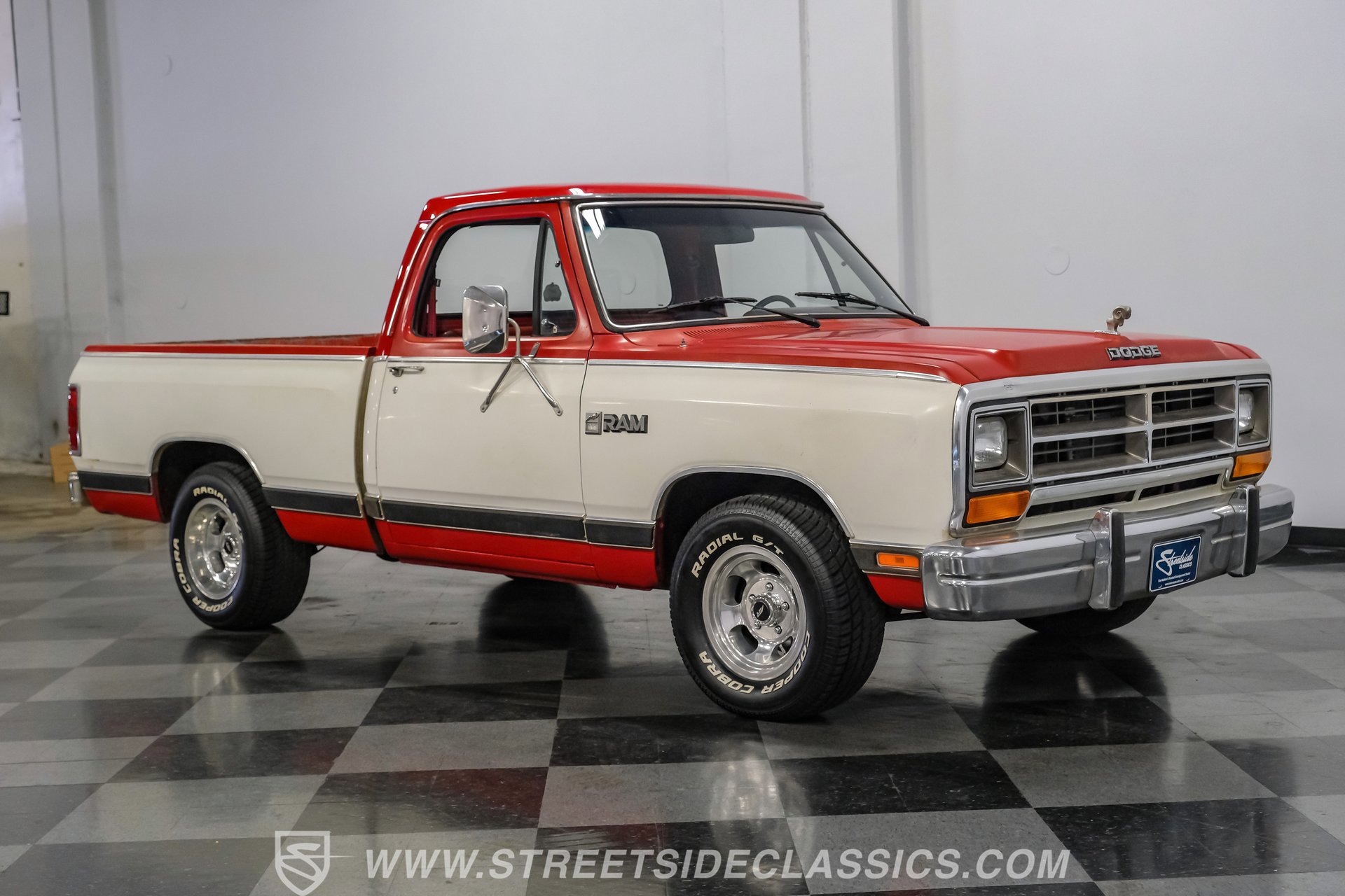 Used 1987 Dodge D/W Truck 150 image 14