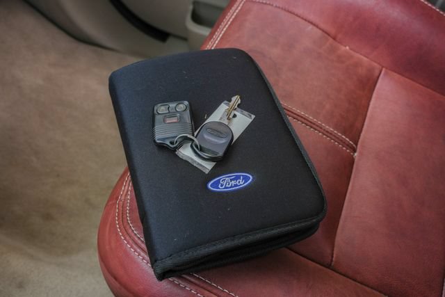 Used 2008 Ford F450 King Ranch AWD/4WD image 51