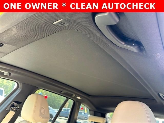 Used 2022 BMW X3 xDrive30i w/ Premium Package 2 image 19