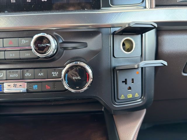New 2026 Ford F250 King Ranch w/ Chrome Package image 25