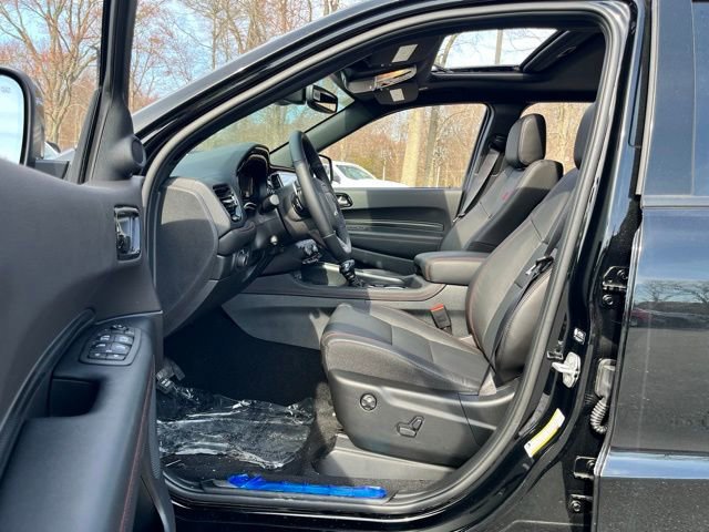 New 2026 Dodge Durango GT image 14