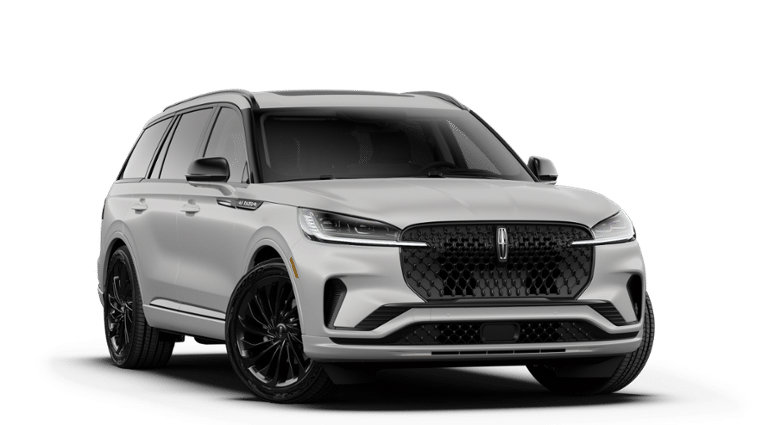 New 2027 Lincoln Aviator Reserve AWD/4WD image 50