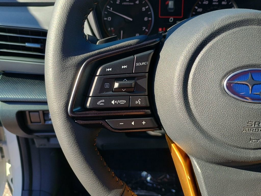 New 2026 Subaru Crosstrek 2.5i Wilderness image 16