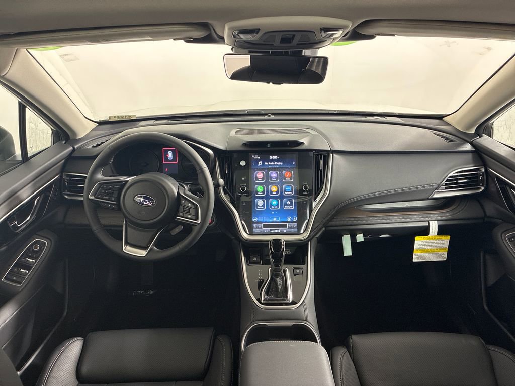 New 2025 Subaru Outback Touring XT image 24