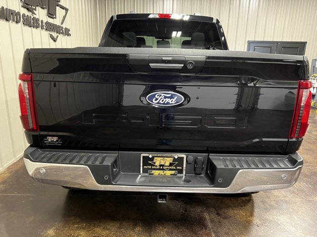 Used 2024 Ford F150 XLT image 9