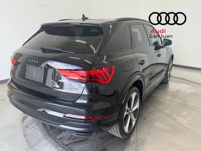 Used 2021 Audi Q3 2.0T Premium Plus AWD/4WD image 37