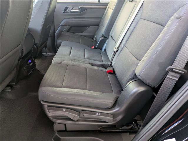 New 2026 Chevrolet Tahoe LS w/ LPO, Dark Essentials Package image 15