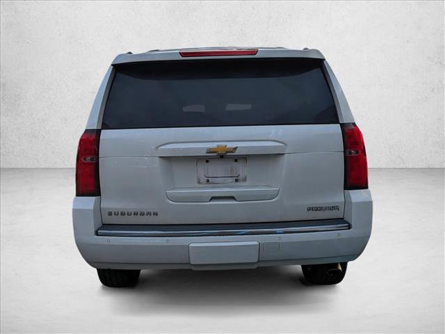 Used 2019 Chevrolet Suburban Premier image 6