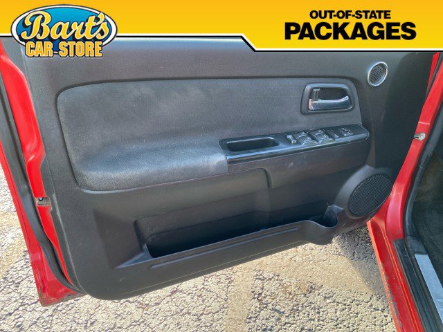 Used 2011 Chevrolet Colorado LT image 22