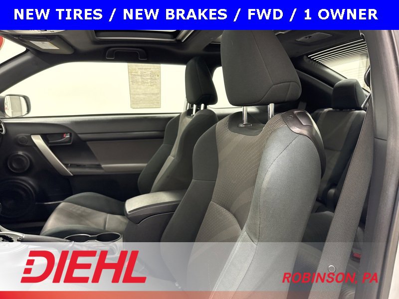 Used 2012 Scion tC image 15
