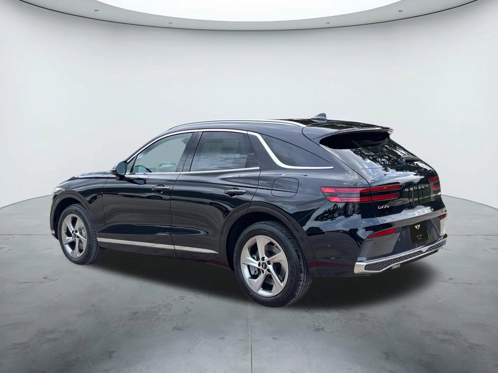 New 2026 Genesis GV70 2.5T Advanced AWD/4WD video 3