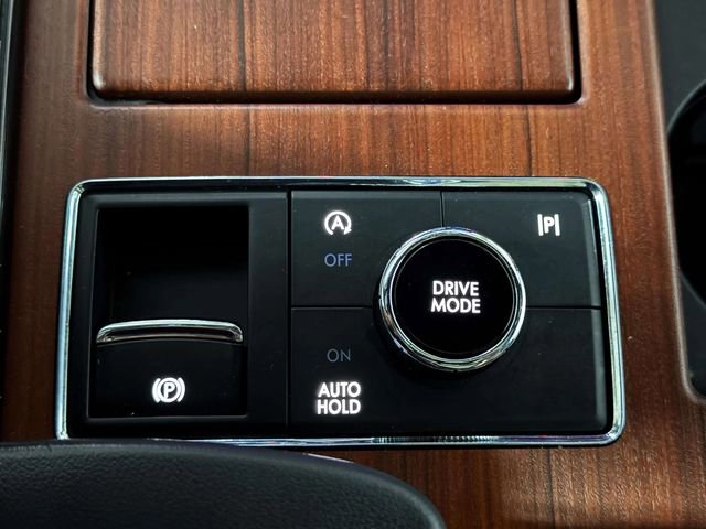 Used 2022 Lincoln Navigator Reserve image 25