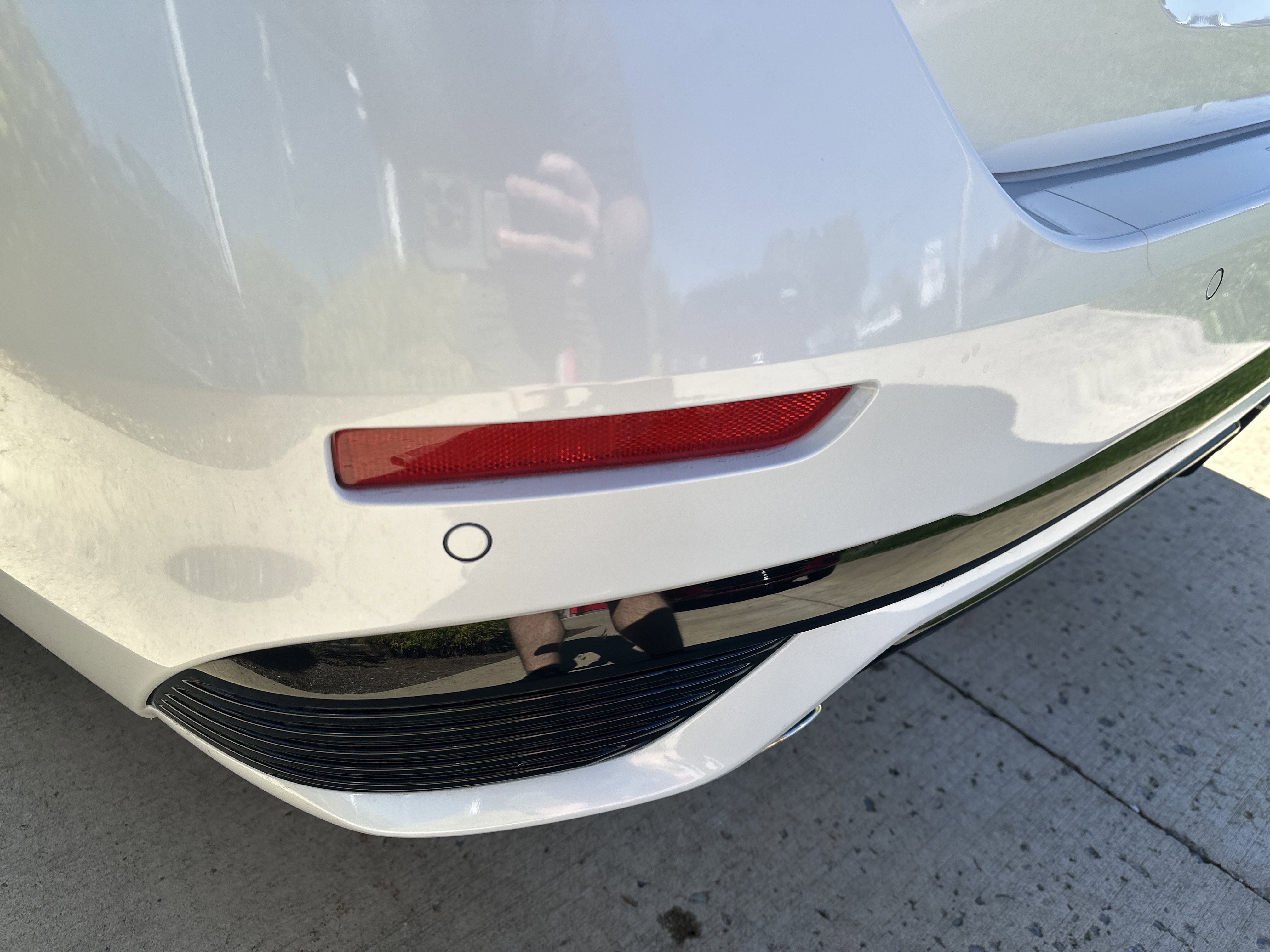 New 2025 Nissan Sentra SR image 7